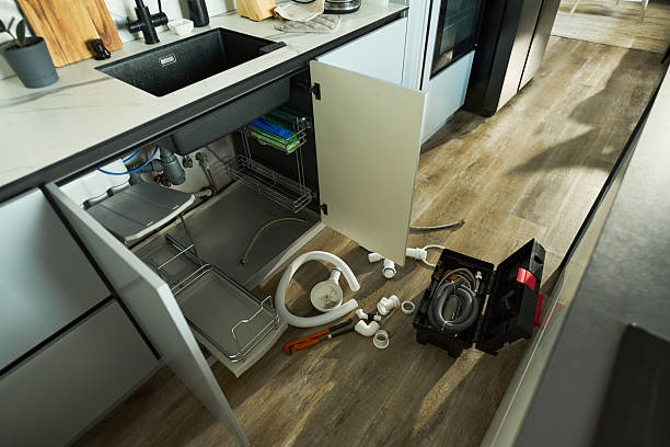 24/7 Emergency Drain Cleaning experts in Peachland, NC